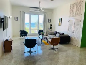 OceanView 2bedrooms,rooftop pool,AirCon throughout - Image 4