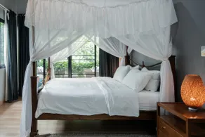 Lake & Mountain View Villa – ChiangMai HotSprings - Image 4