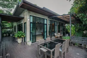 Lake & Mountain View Villa – ChiangMai HotSprings - Image 3