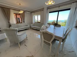 GÜNEY VILLA 5+1 with Private Pool and Sea View - Image 3