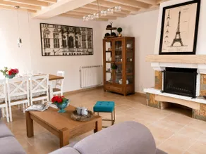 Large restored old house (near Giverny) - Image 4
