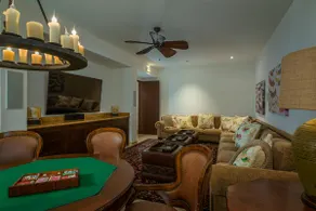 Casa Cielo at Pedregal: 10BR Hilltop Villa with Marina & Ocean Views - Image 2