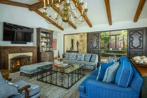 Casa Cielo at Pedregal: 10BR Hilltop Villa with Marina & Ocean Views - Image 4
