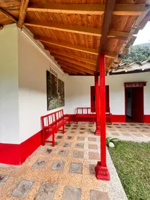 Finca Tierra Dulce - Barbosa - Image 4