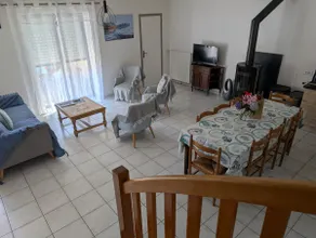 ”Ty Traon” Cottage with outdoor pool - Image 4