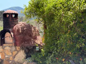 Villa Olive Tree with Private Pool - Image 3