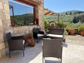 Villa Olive Tree with Private Pool - Image 5