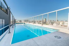 Apartment + Amenities in Hosp Italiano -Casa Picasso- - Image 3