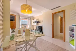 A bright apartment 10 minutes from the Center - Image 5