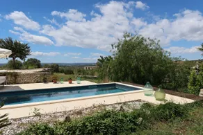 Villa Iblea Private Pool & Sunset Hill Views - Image 1