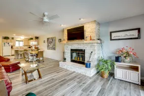 Tranquil Osage Beach Condo w/ Waterfront Decks! - Image 4