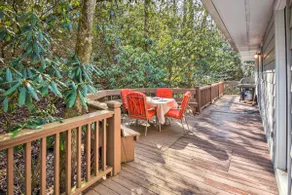 Secluded 'lavinder Laurel Leaf Cottage' Near Creek - Image 3