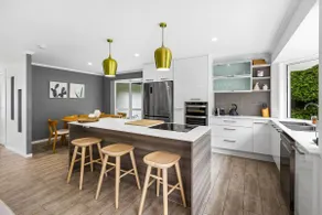 The Seahaven ~ Family Home with Pool, Pet Friendly - Image 3