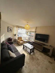 Best location & fully new furnished apartment - Image 5