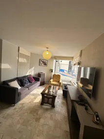Best location & fully new furnished apartment - Image 2