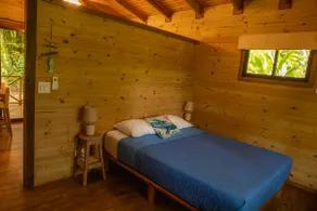 Cabin in Paradise - Nature & Beach at your door. - Image 2