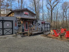 Little Cabin in the Woods - Image 2