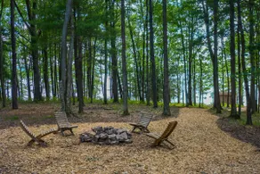Shoreline Chateau | Private Dock, Fire Pit, Views! - Image 5