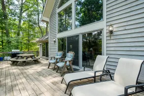 Fancy Free | Lakefront, Hot Tub, Pet Friendly - Image 5