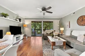 Beautiful Renovated Pinehurst Condo I 2 Bedroom/ 2 Bath I POOL I sleeps 4 - Image 3
