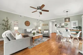 Beautiful Renovated Pinehurst Condo I 2 Bedroom/ 2 Bath I POOL I sleeps 4 - Image 4