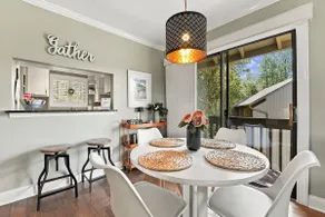 Beautiful Renovated Pinehurst Condo I 2 Bedroom/ 2 Bath I POOL I sleeps 4 - Image 5