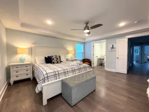 Beach close, heated pool, golf cart avail to rent - Image 4