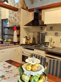 Villa la Cuina de Paqui - entire rural - Image 3
