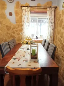 Villa la Cuina de Paqui - entire rural - Image 2