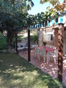 Villa la Cuina de Paqui - entire rural - Image 4