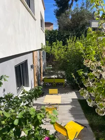 Charming apartment on the ground floor of Villa. - Image 2