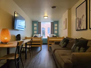 Merveilleux appartement adapté aux familles avec internet haut débit | Avec animaux bienvenus - Image 2