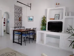 sun terrace, quiet, comfort, 5 min from the sea - Image 2