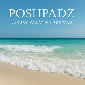 PoshPadz Playa Blanca Walk to Beach Jupiter Sleep6 - Image 2