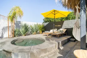 Desert Paradise | Salt Pool & Spa Relax Entertain - Image 4