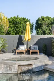 Desert Paradise | Salt Pool & Spa Relax Entertain - Image 3