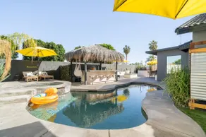 Desert Paradise | Salt Pool & Spa Relax Entertain - Image 2