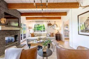 Ballard Canyon Ranch - Beautiful Home on 20 acres - Image 4