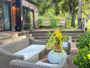 A beautiful Tree house -your own retreat - Image 3