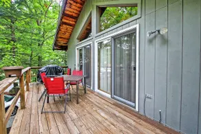 Lincoln Home w / Loon Mountain Views - Mins to Ski - Image 2