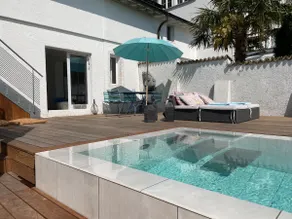 THE Lakeview House in Zurich - Image 5