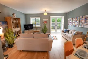 2 mins from Beach. Free Parking & Dog friendly - Image 3