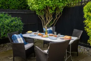 2 mins from Beach. Free Parking & Dog friendly - Image 4