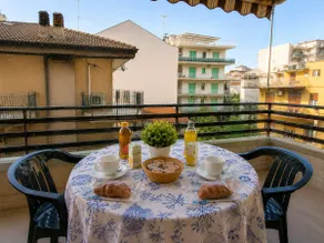 Large balcony • Sea 100m • Near to Taormina • Wifi - Image 5