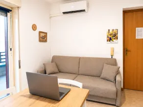 Large balcony • Sea 100m • Near to Taormina • Wifi - Image 2