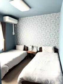 ”Summer is here!Summer resort stay: A small house where you can enjoy Karuizawa by various means, such as walking, biking, and driving. - Image 5
