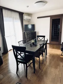 ”Summer is here!Summer resort stay: A small house where you can enjoy Karuizawa by various means, such as walking, biking, and driving. - Image 3