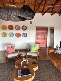 MANZINI RIVER HOUSE - Mjejane Private Game Reserve, Greater Kruger National Park - Image 5