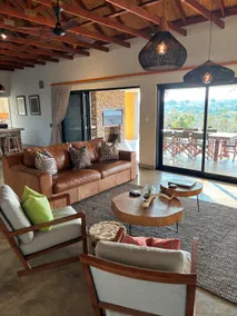 MANZINI RIVER HOUSE - Mjejane Private Game Reserve, Greater Kruger National Park - Image 2