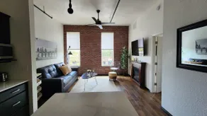 Downtown Industrial Loft - Image 4